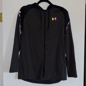 Under Armour Reflective Jacket